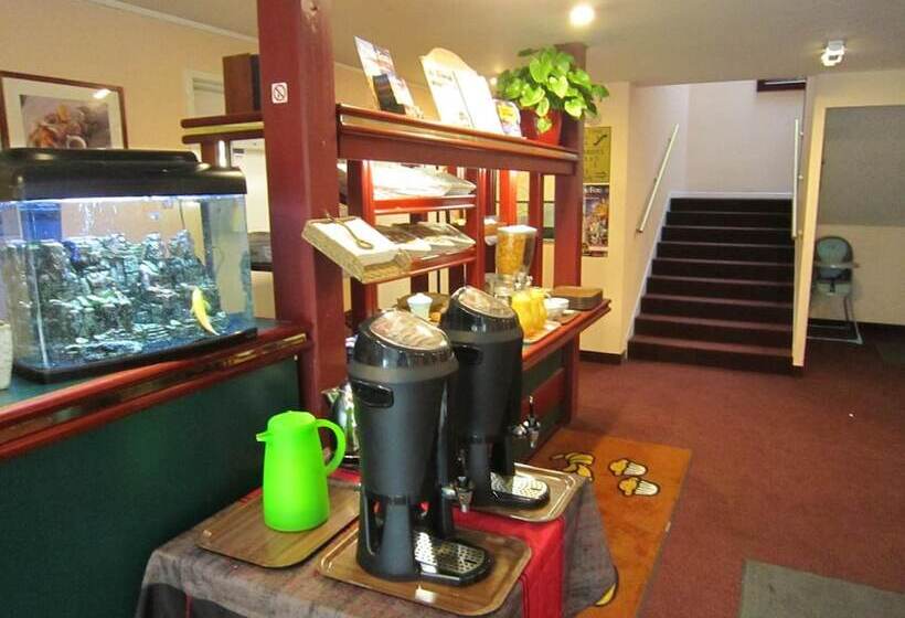 호텔 Quick Palace Nantes La Beaujoire