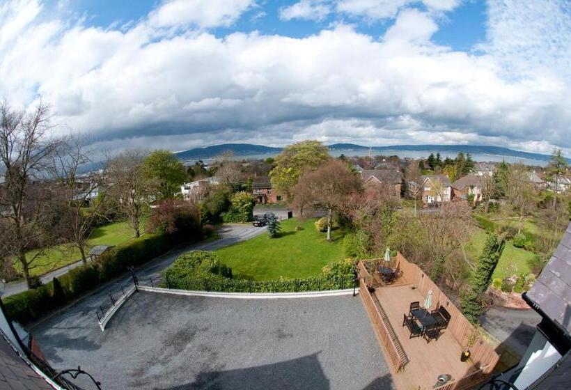 فندق Rayanne House