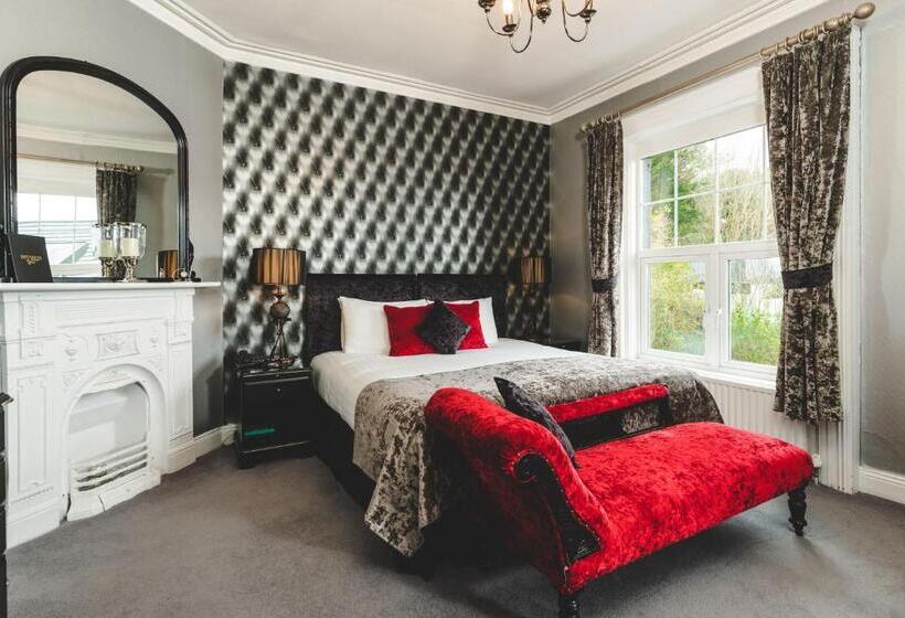 فندق Rayanne House