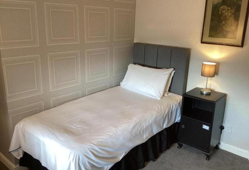 فندق Rayanne House