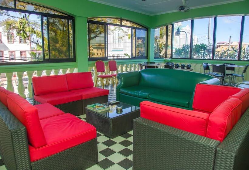 هتل Regency Suites