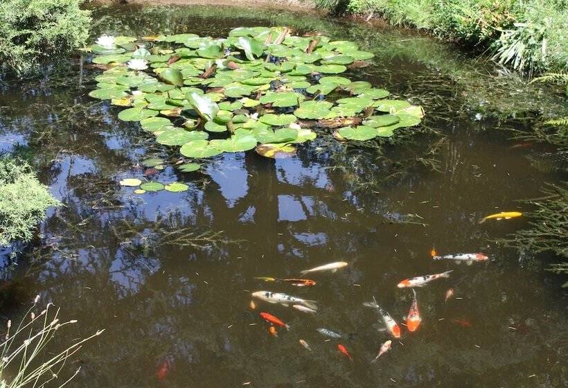 ホテル Resid Spa Loire & Sevre