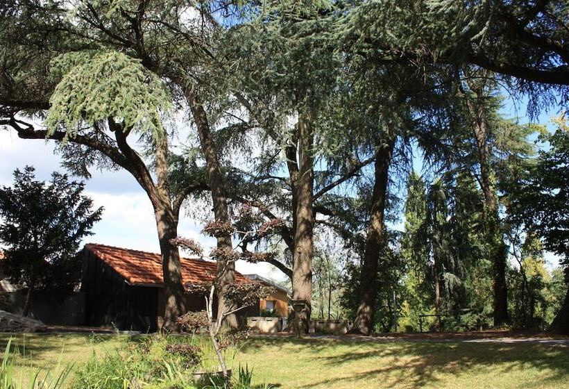 ホテル Resid Spa Loire & Sevre