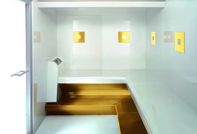 ホテル Resid Spa Loire & Sevre