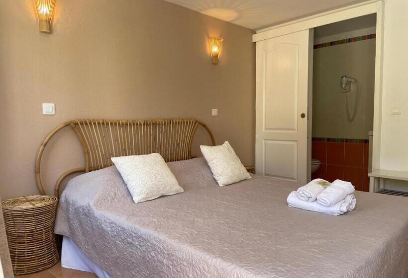 Cap Riviera Hotel & Restaurant Saint Aygulf