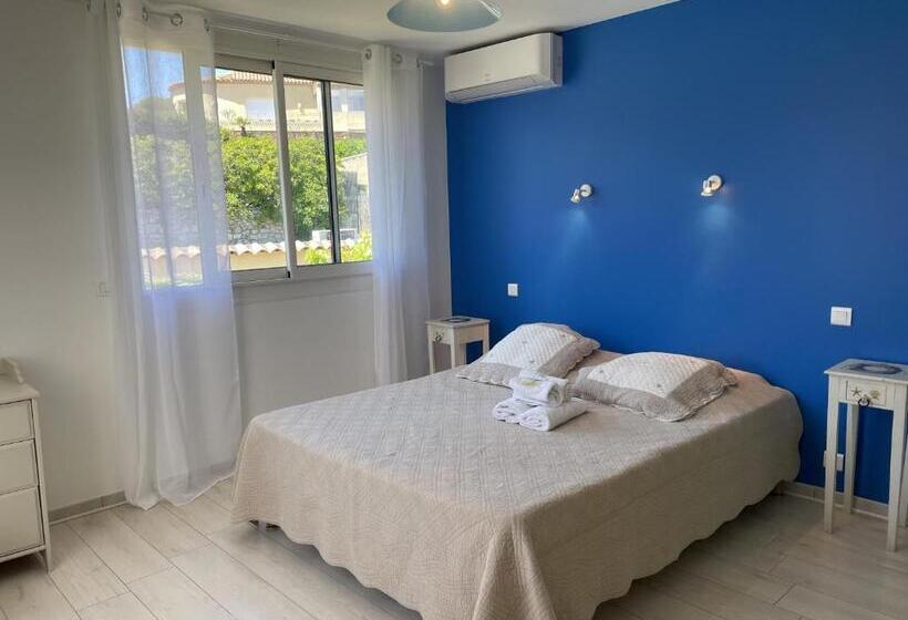 Cap Riviera Hotel & Restaurant Saint Aygulf