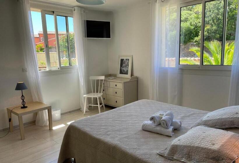 Cap Riviera Hotel & Restaurant Saint Aygulf