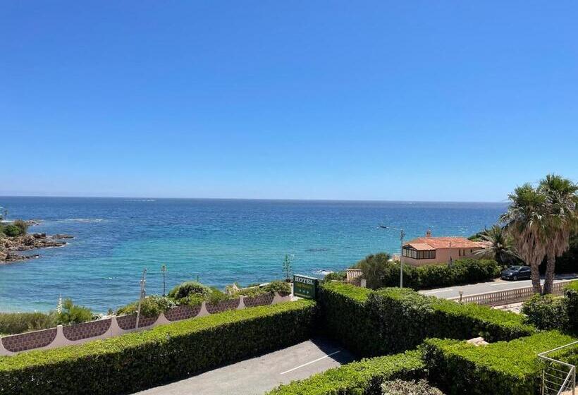 Cap Riviera Hotel & Restaurant Saint Aygulf