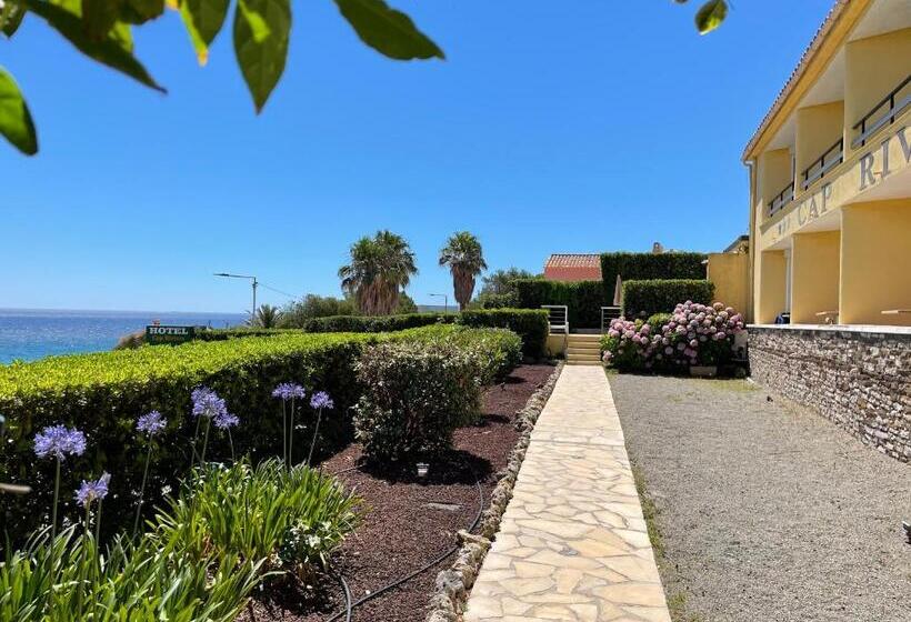 Cap Riviera Hotel & Restaurant Saint Aygulf