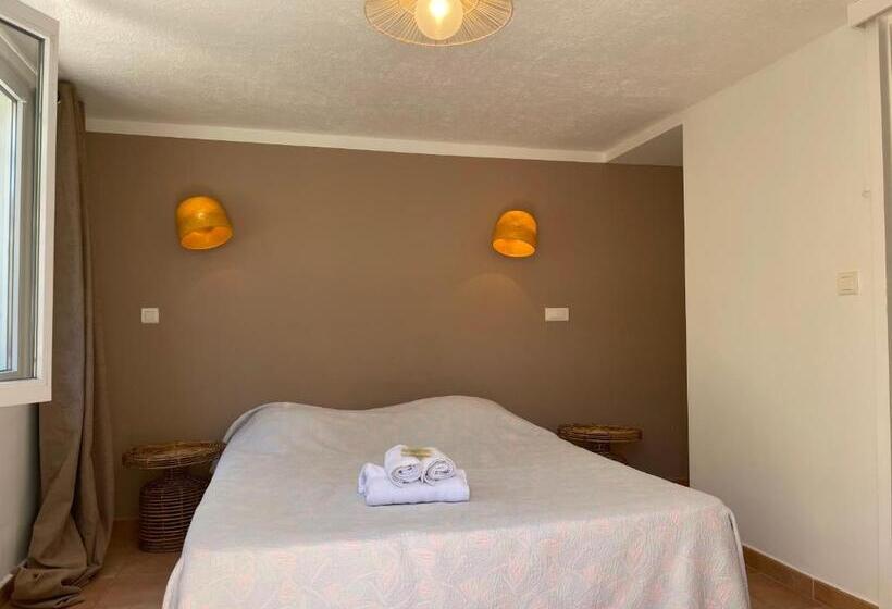 Cap Riviera Hotel & Restaurant Saint Aygulf