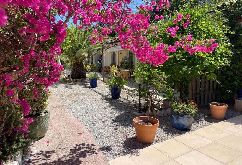 Cap Riviera Hotel & Restaurant Saint Aygulf