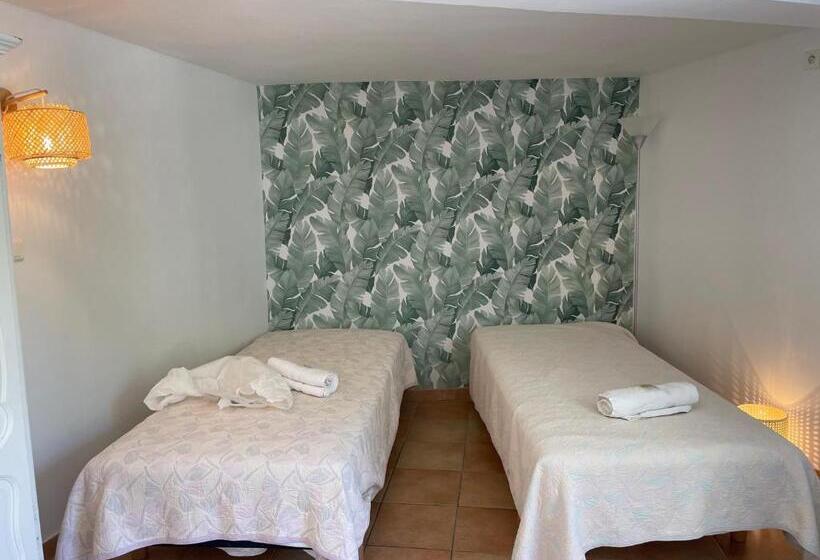 Cap Riviera Hotel & Restaurant Saint Aygulf