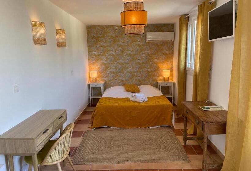 Cap Riviera Hotel & Restaurant Saint Aygulf