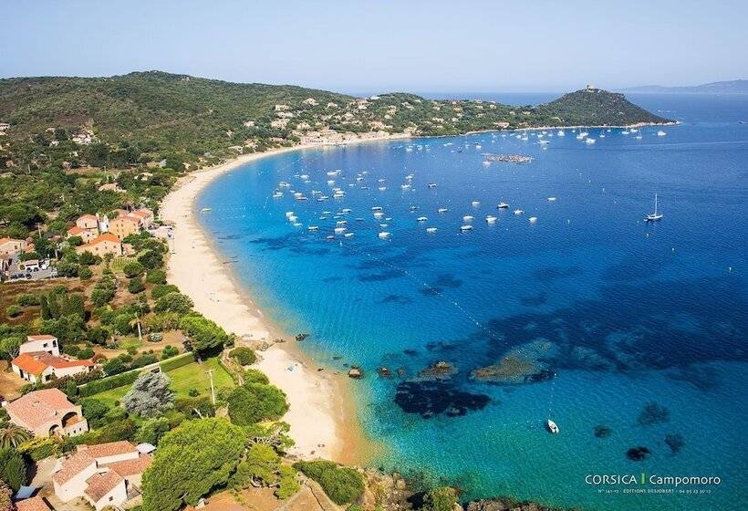 Отель Restaurant Le Bellevue