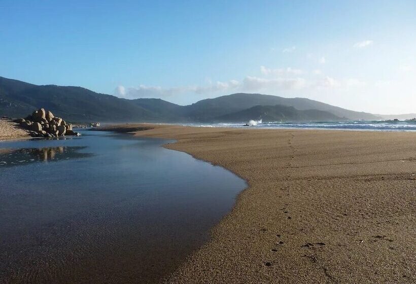 Отель Restaurant Le Bellevue