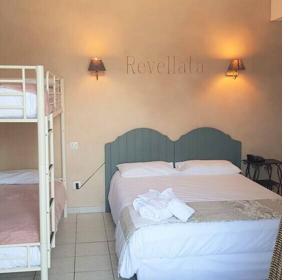 Отель Restaurant Le Bellevue