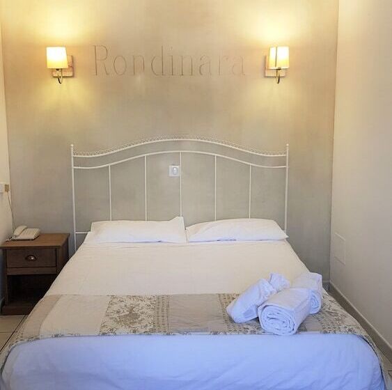 Отель Restaurant Le Bellevue