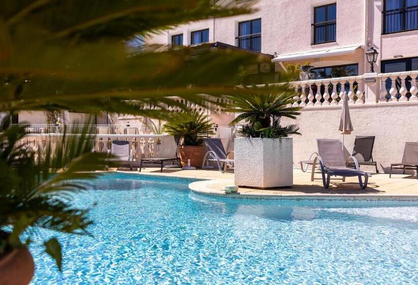 호텔 & Restaurant Perla Riviera