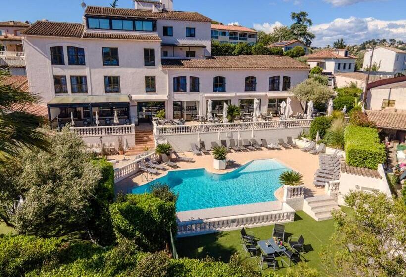 호텔 & Restaurant Perla Riviera