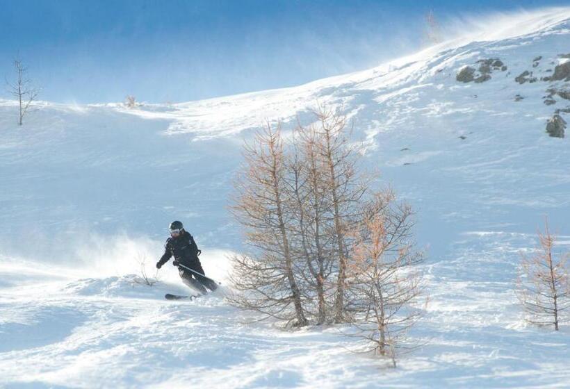 酒店 Rock Noir & Spa