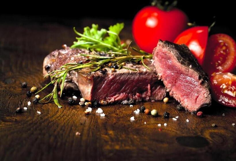 酒店 Rock Noir & Spa