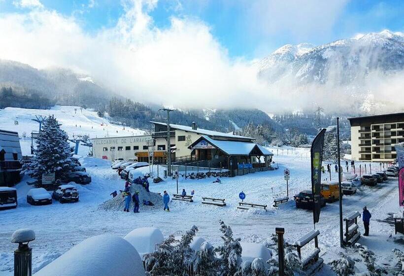 酒店 Rock Noir & Spa