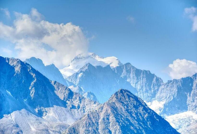 酒店 Rock Noir & Spa