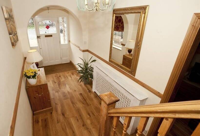 فندق Rosa S Bed And Breakfast