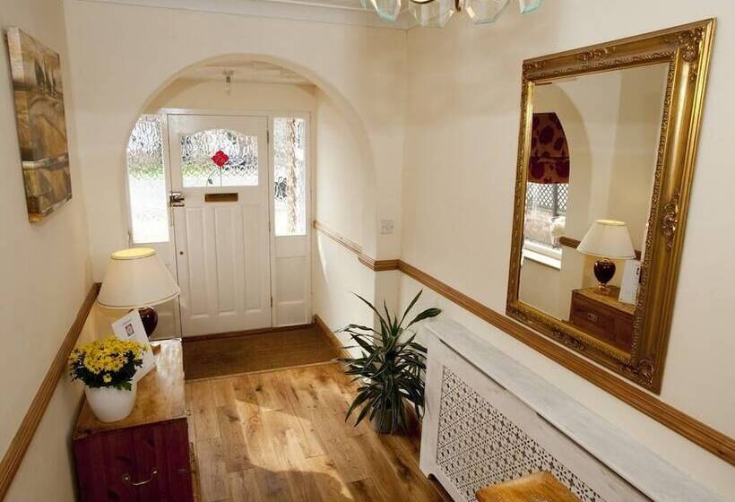 فندق Rosa S Bed And Breakfast