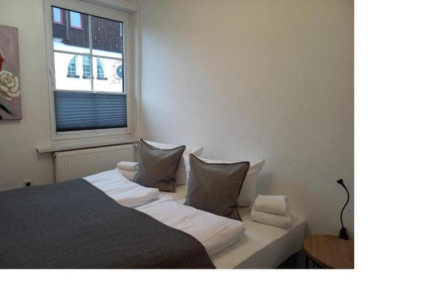 فندق Rosenhof Braunlage