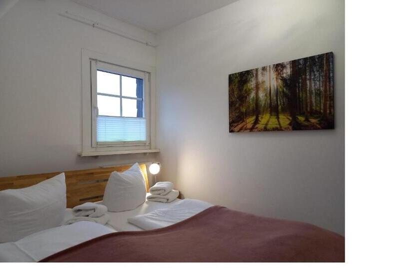 فندق Rosenhof Braunlage