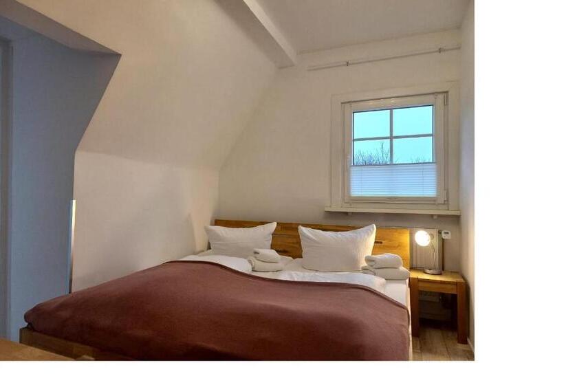 فندق Rosenhof Braunlage