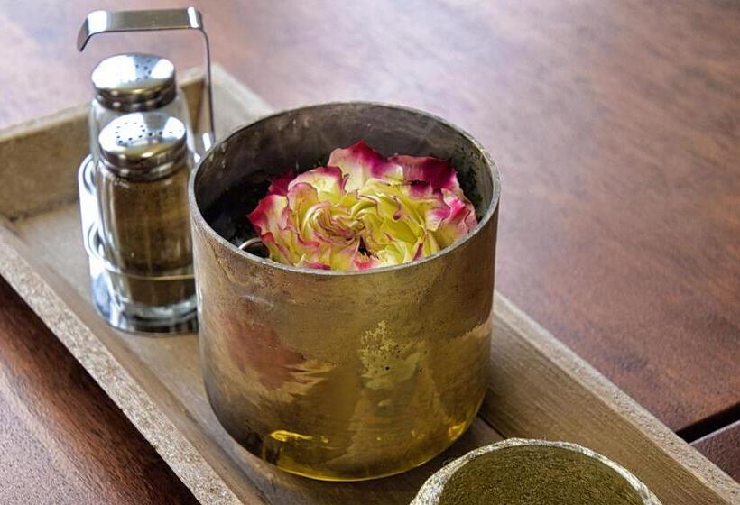 فندق Rosenhof Braunlage