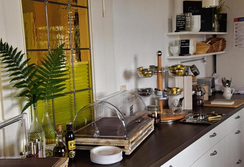 فندق Rosenhof Braunlage