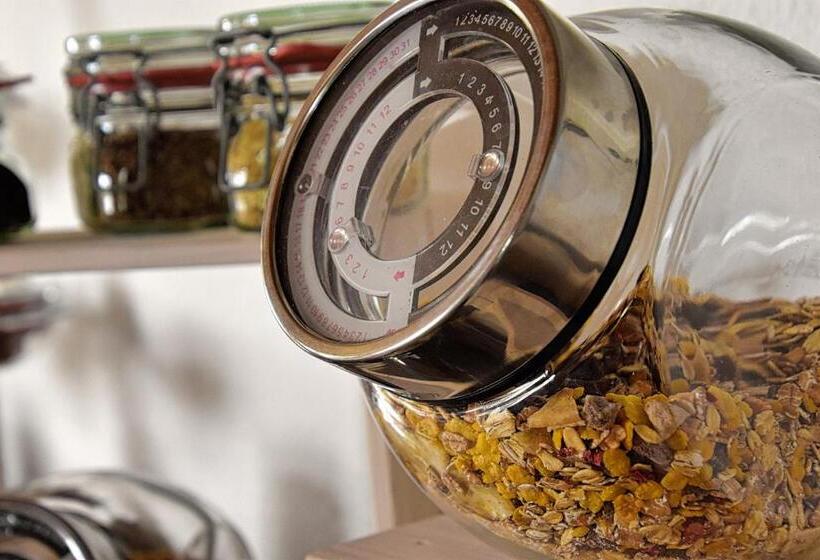 בית מלון כפרי Rosenhof Braunlage