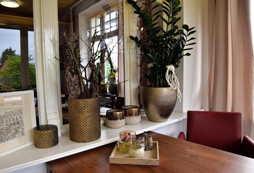 فندق Rosenhof Braunlage