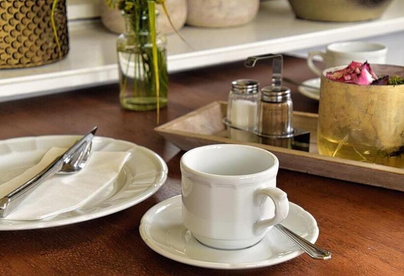 فندق Rosenhof Braunlage