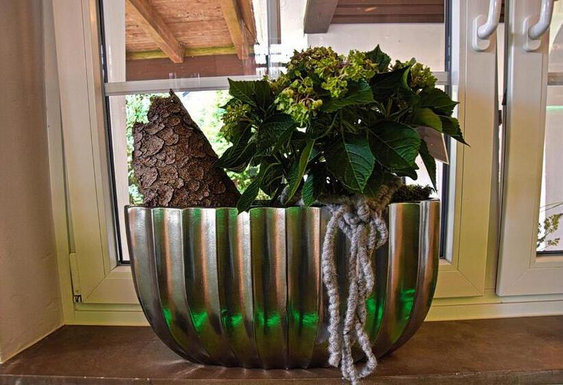 فندق Rosenhof Braunlage