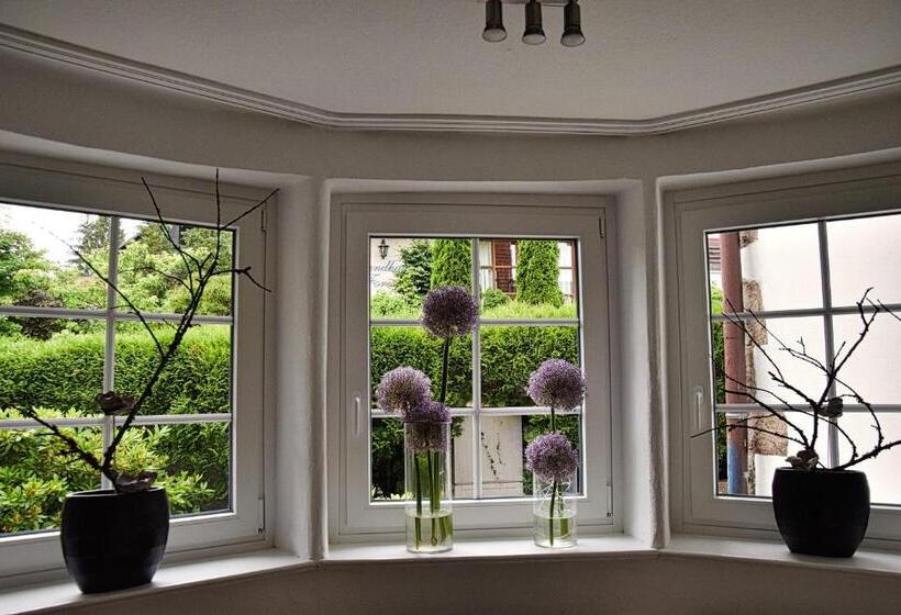 فندق Rosenhof Braunlage