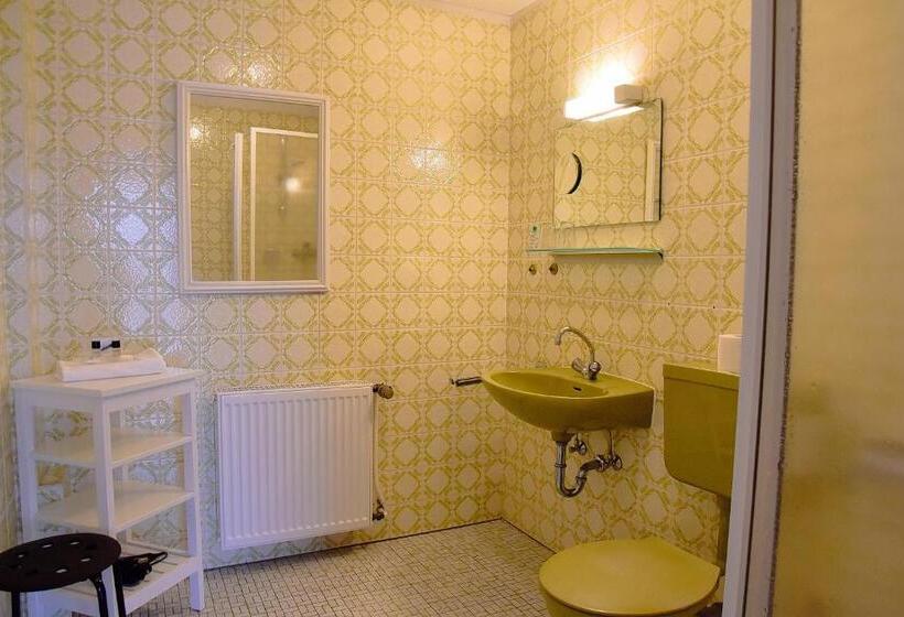 בית מלון כפרי Rosenhof Braunlage