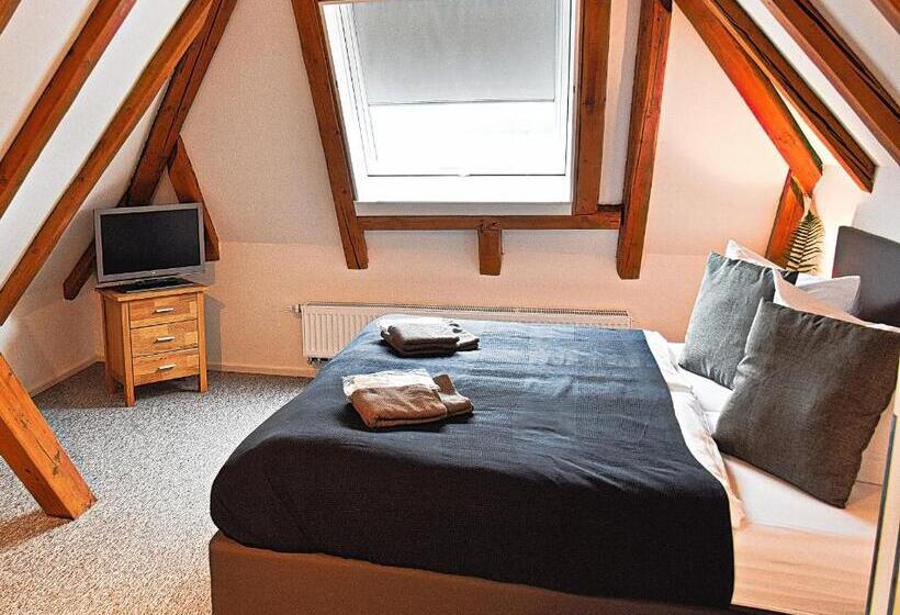 فندق Rosenhof Braunlage