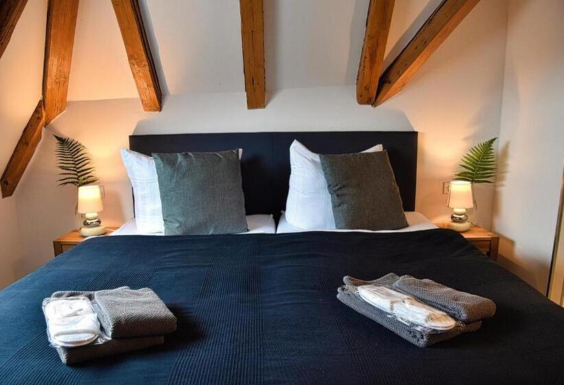 فندق Rosenhof Braunlage