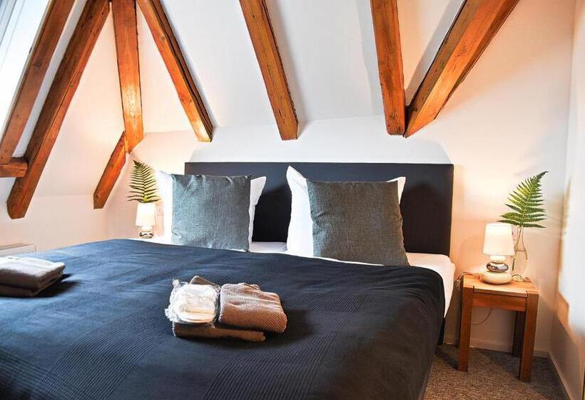 فندق Rosenhof Braunlage