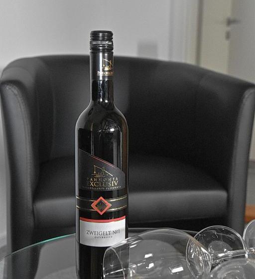 فندق Rosenhof Braunlage