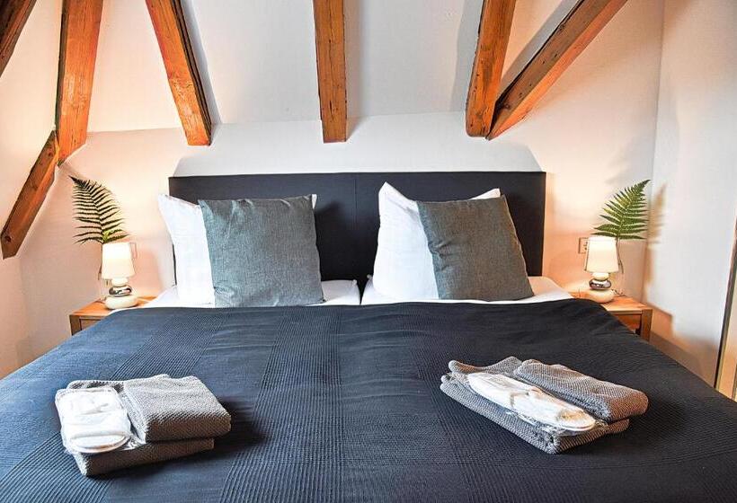 فندق Rosenhof Braunlage