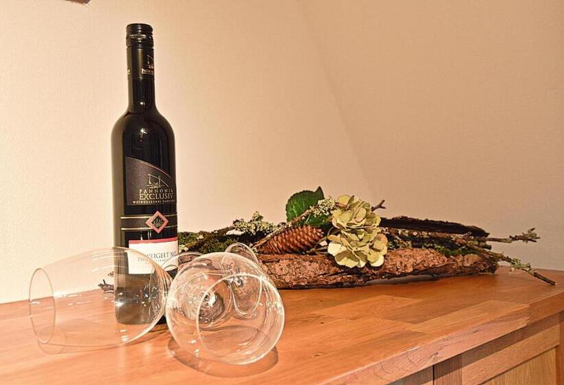 فندق Rosenhof Braunlage