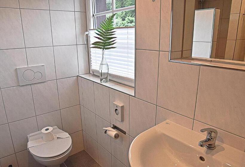 فندق Rosenhof Braunlage