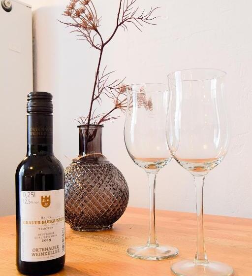 فندق Rosenhof Braunlage