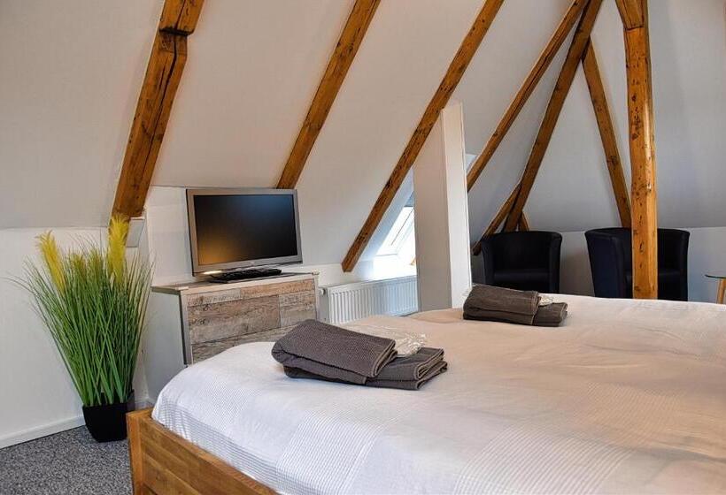 فندق Rosenhof Braunlage