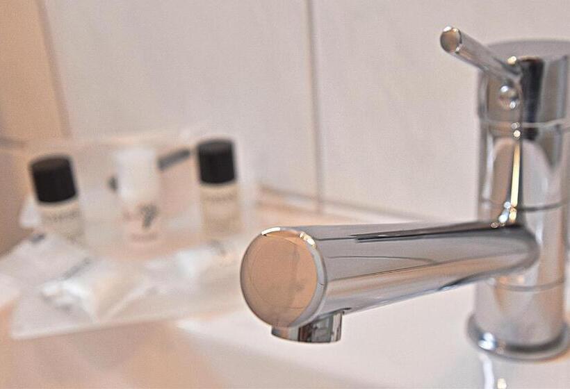 فندق Rosenhof Braunlage